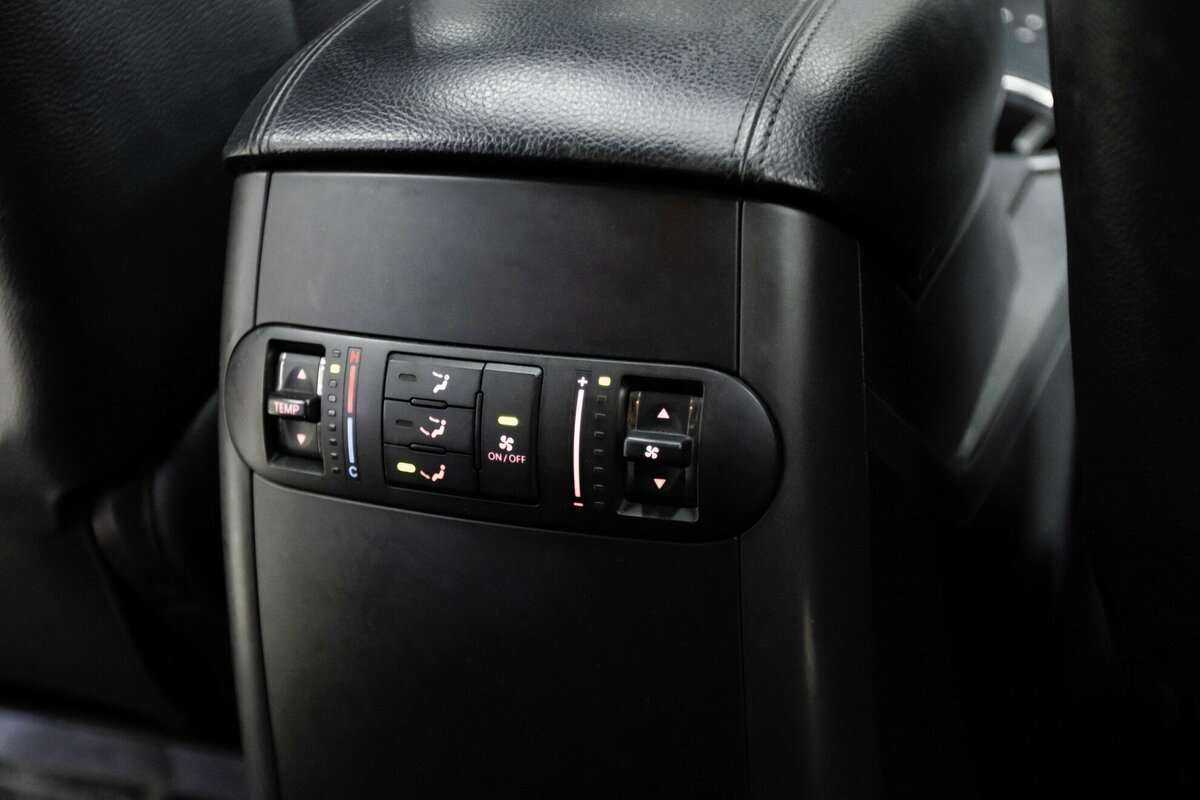 Купить Kia Mohave с пробегом. Фото: #14