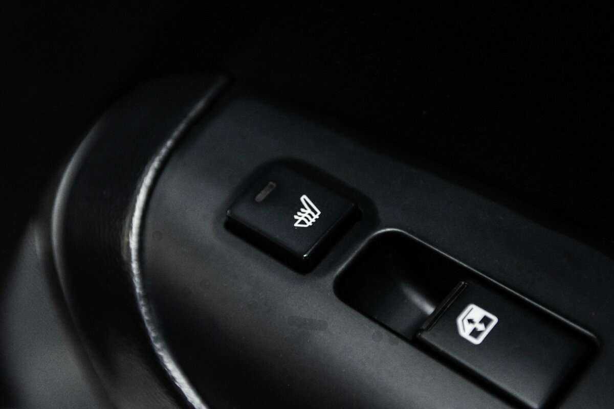 Купить Kia Mohave с пробегом. Фото: #20