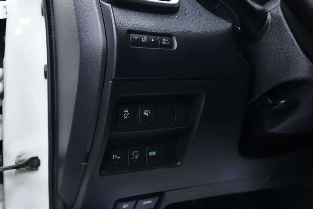 Купить Nissan Qashqai с пробегом. Фото: #10