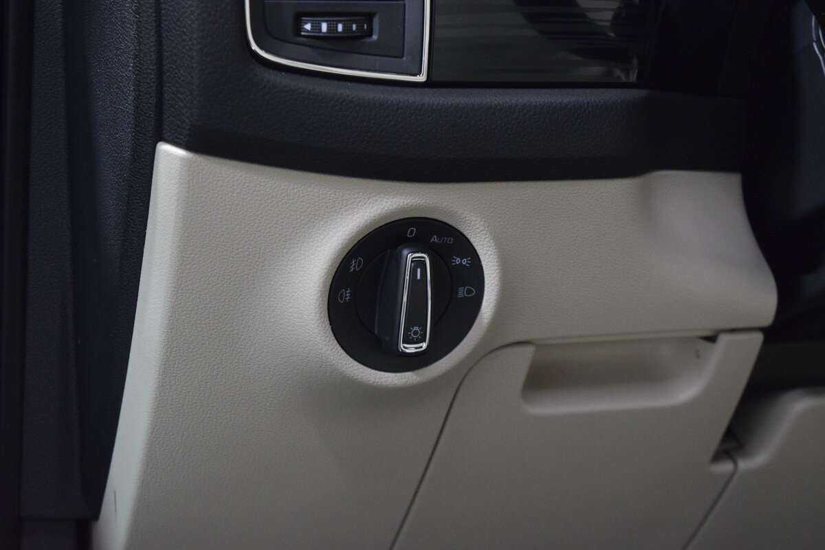 Купить Skoda Kodiaq с пробегом. Фото: #18