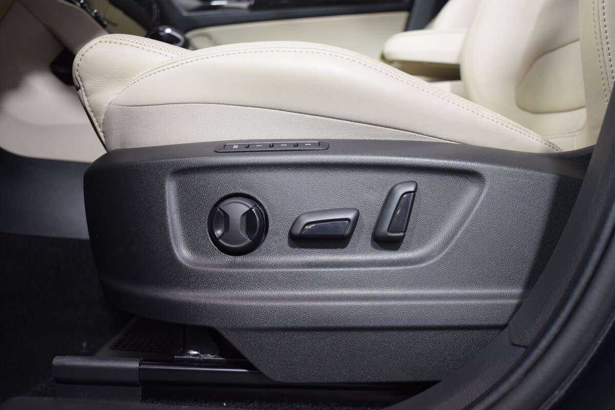 Купить Skoda Kodiaq с пробегом. Фото: #20