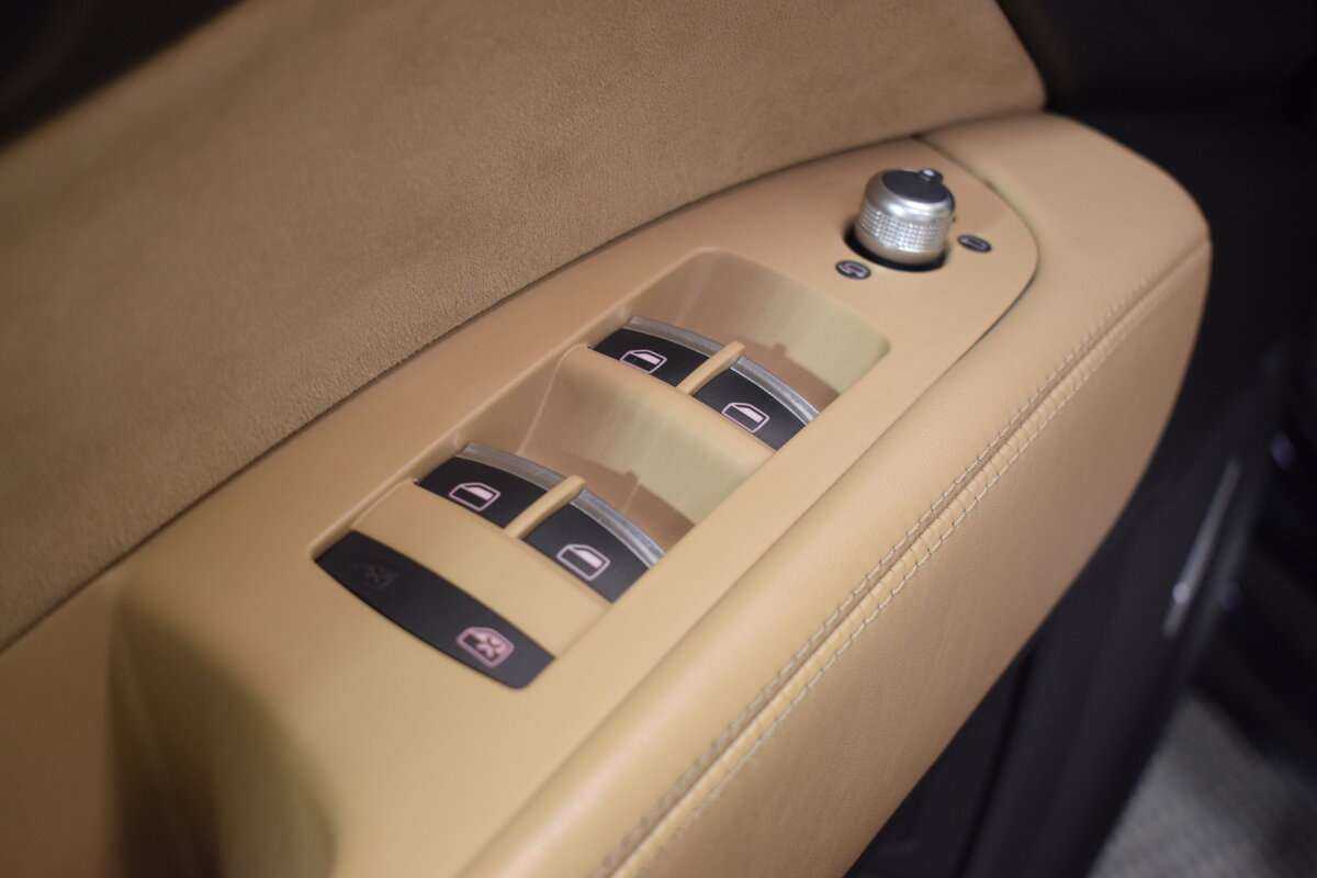 Купить Audi Q7 с пробегом. Фото: #7