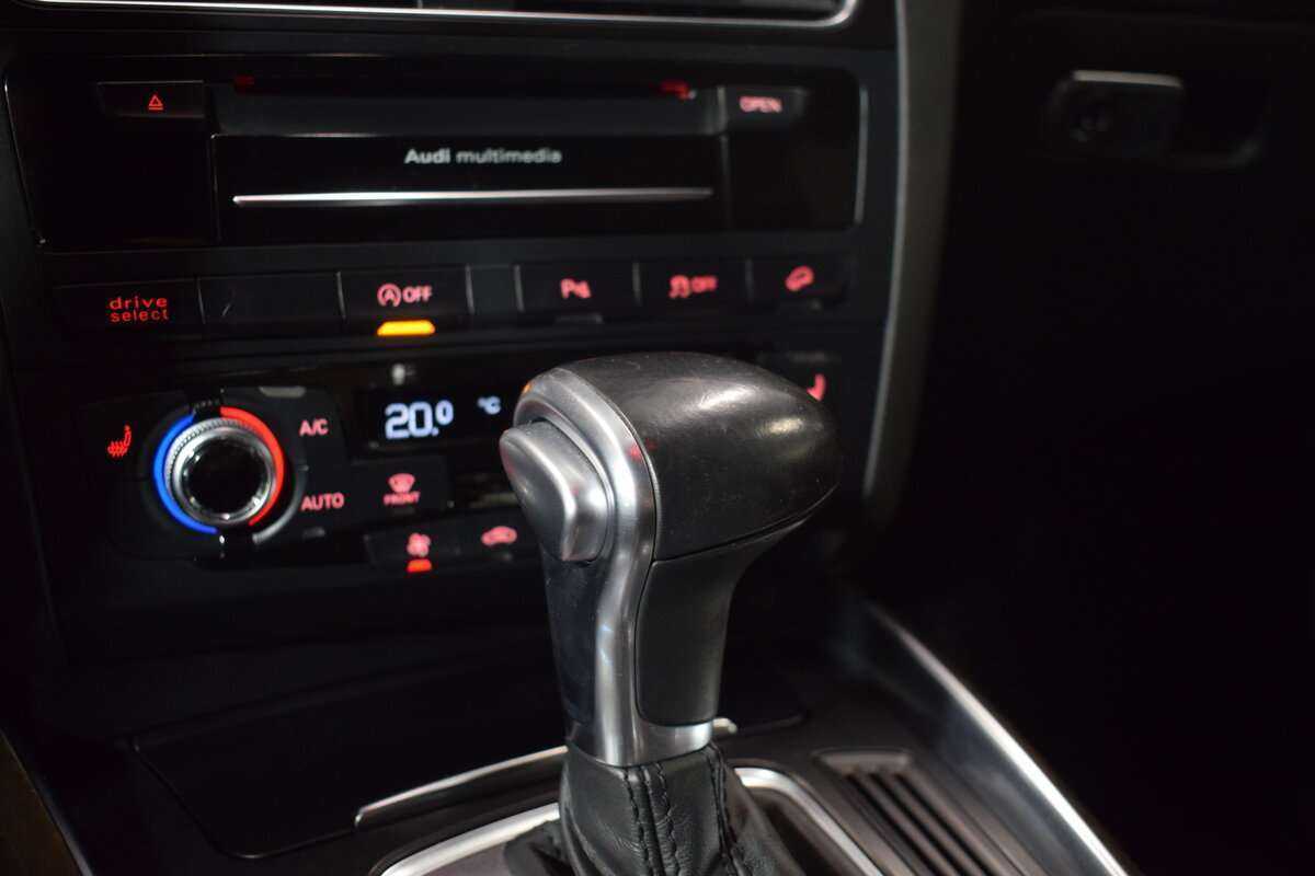 Купить Audi Q5 с пробегом. Фото: #25