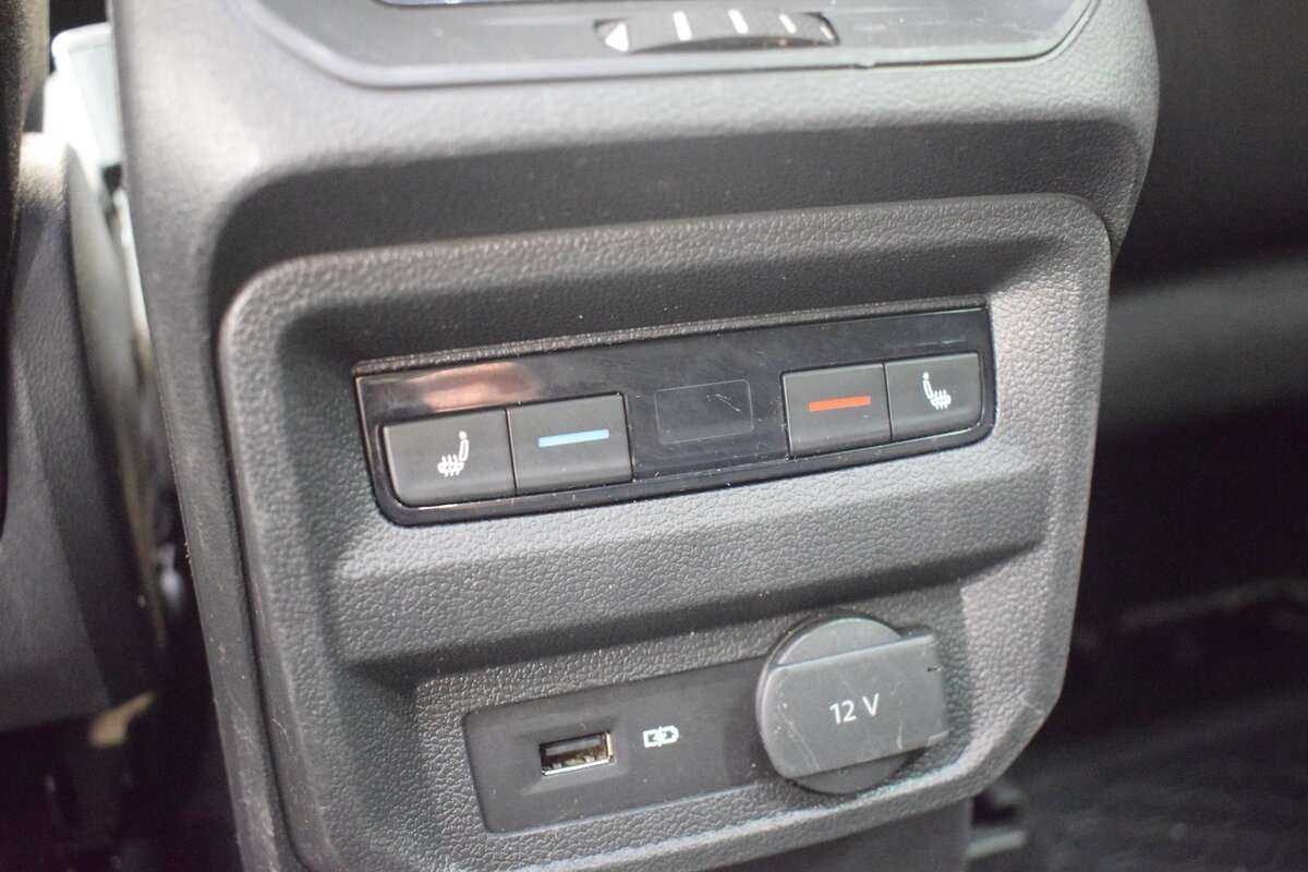 Продажа Б/У Фольксваген Тигуан. Фото: #12