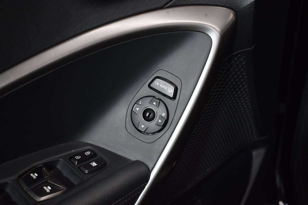 Продажа Б/У Хендай Санта Фе. Фото: #15