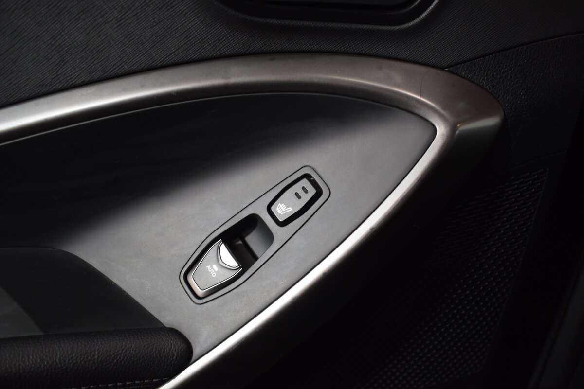 Продажа Б/У Хендай Санта Фе. Фото: #20