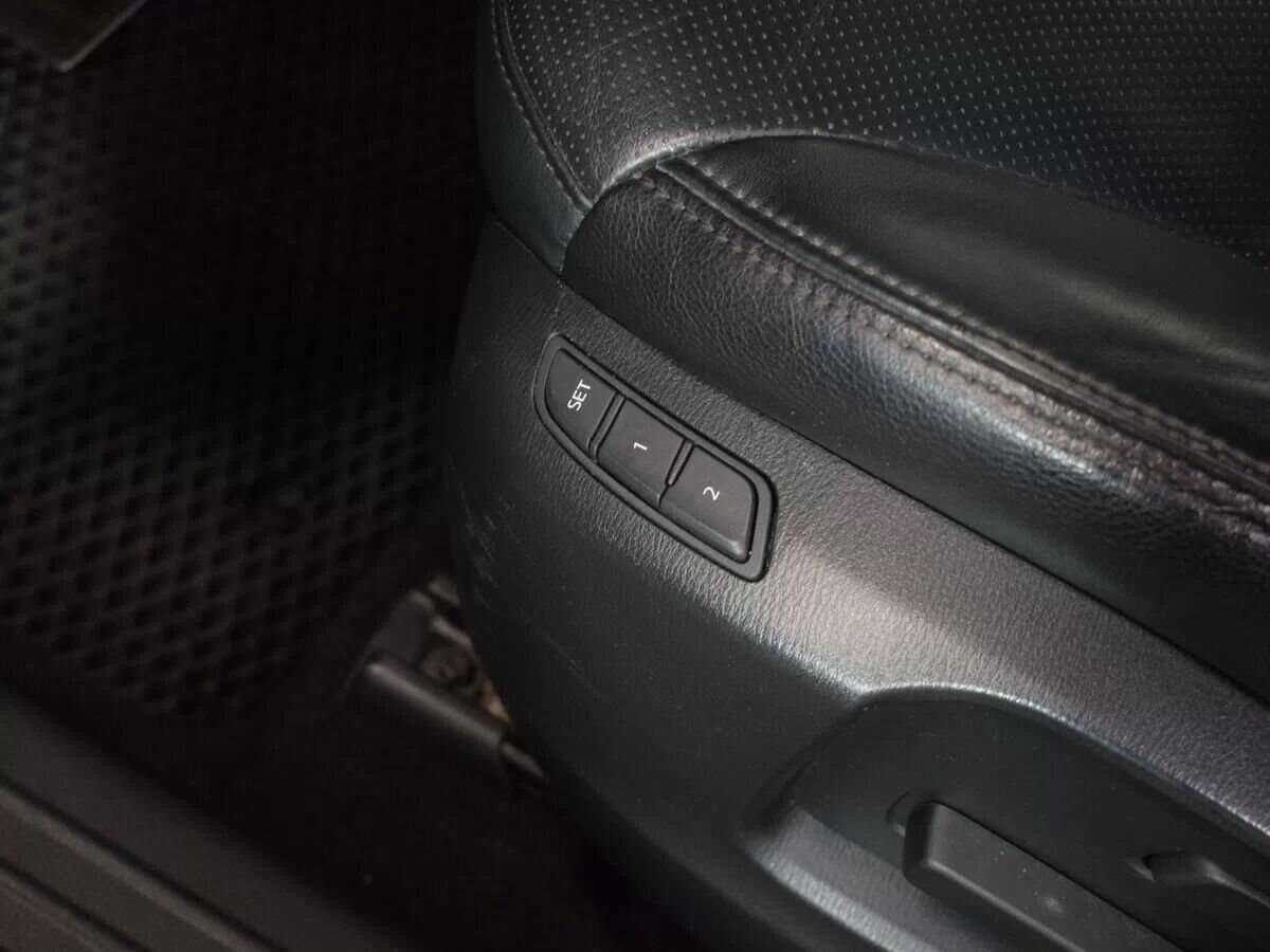 Купить Mazda CX-9 с пробегом. Фото: #18