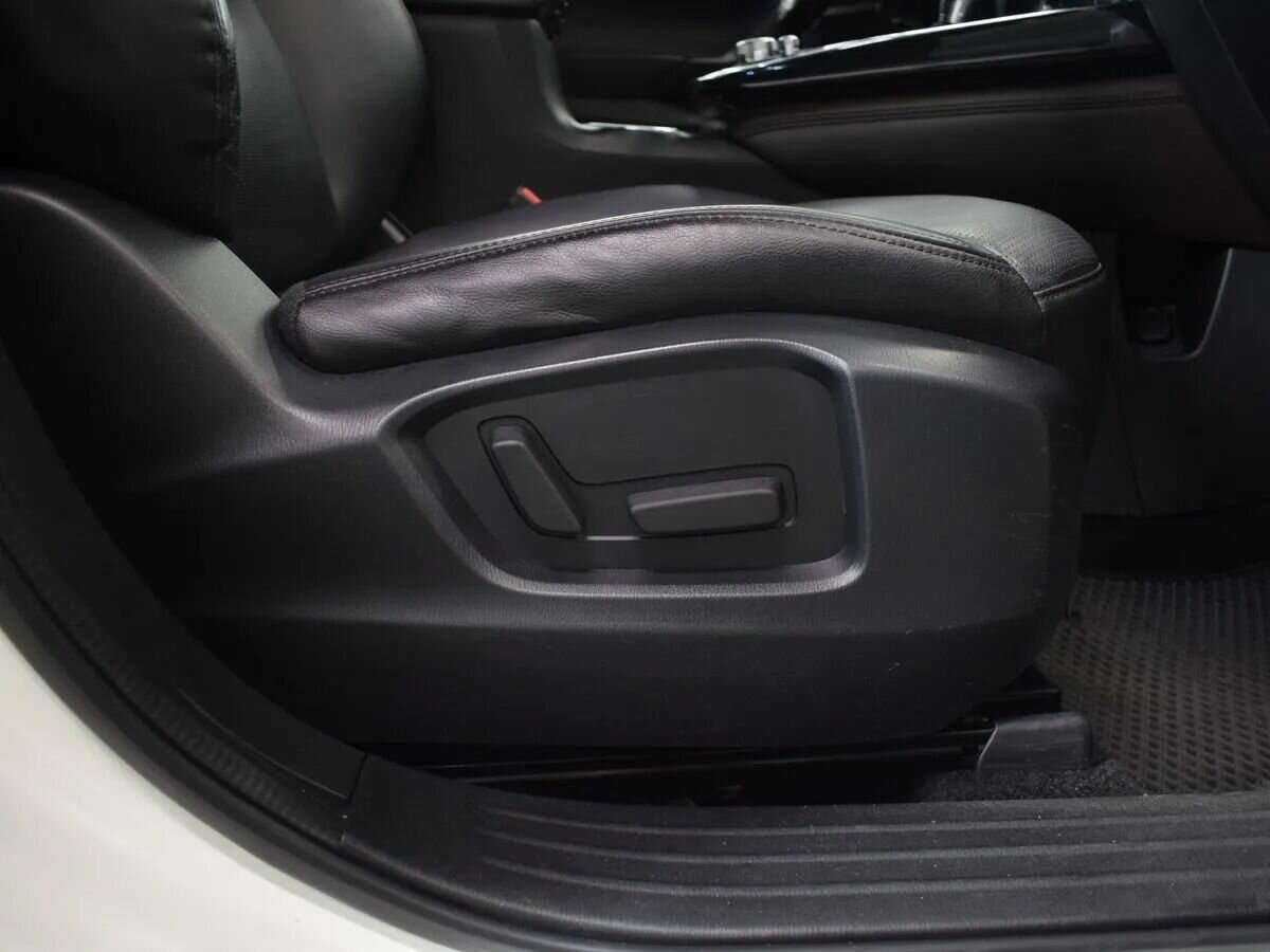 Купить Mazda CX-9 с пробегом. Фото: #22