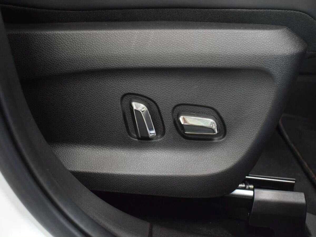 Купить EXEED TXL с пробегом. Фото: #8