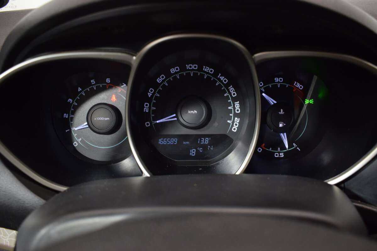 Купить Lada (ВАЗ) Vesta с пробегом. Фото: #14