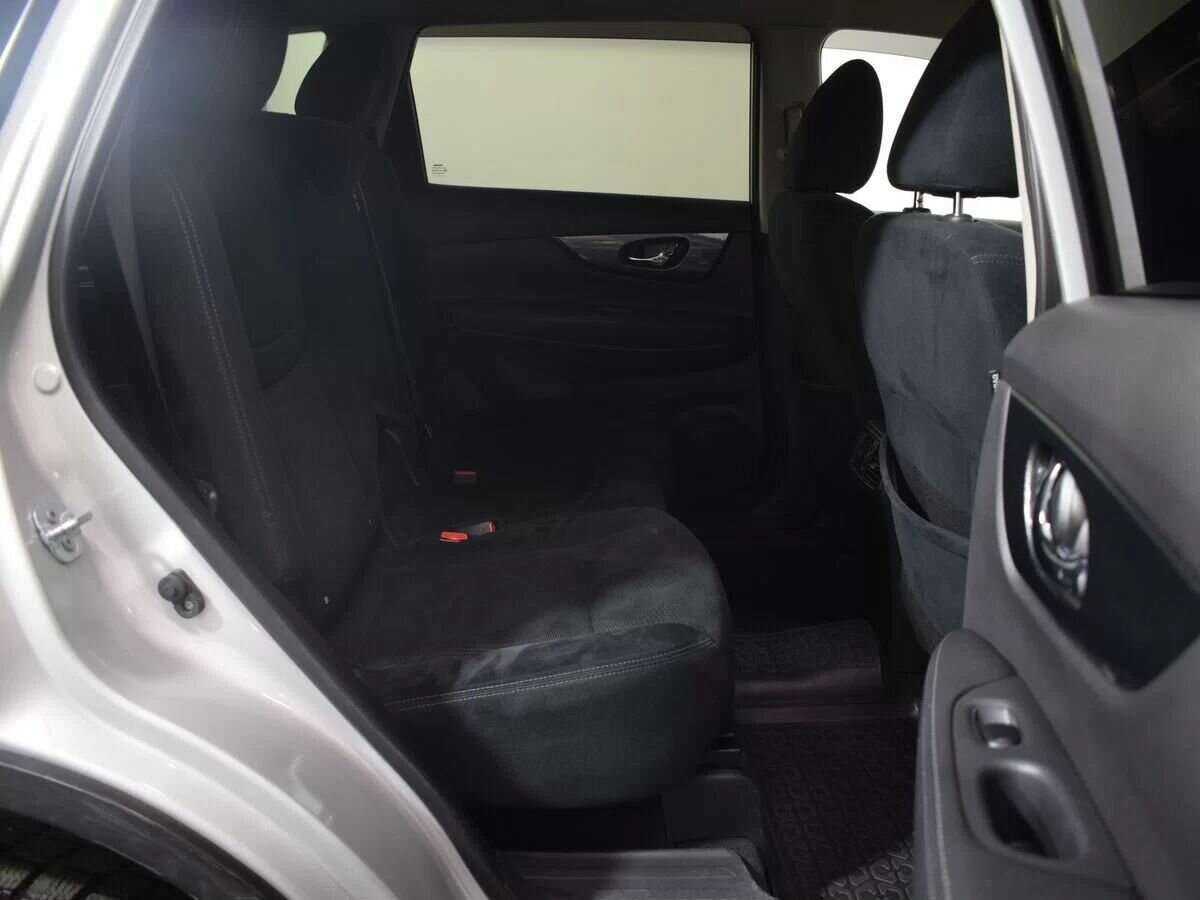 Продажа Б/У Ниссан Икс-Трейл. Фото: #17