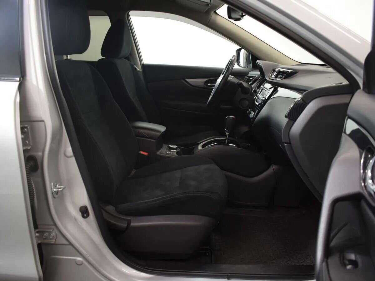 Продажа Б/У Ниссан Икс-Трейл. Фото: #18