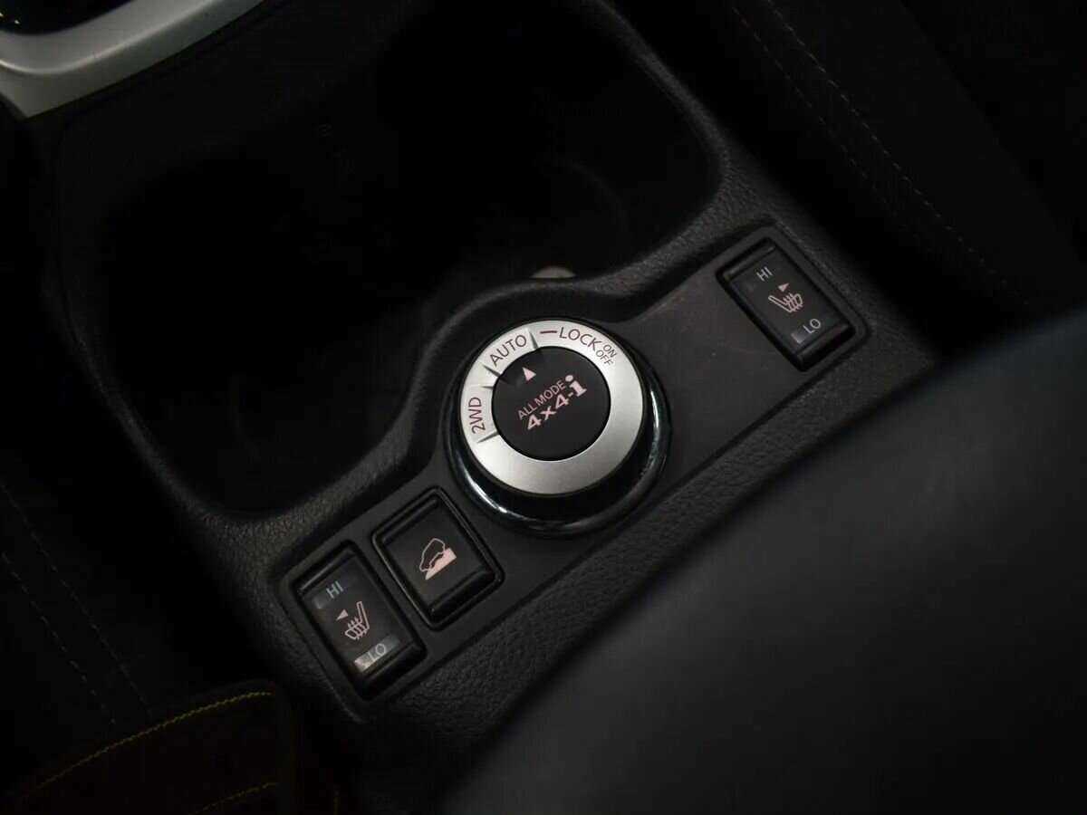 Продажа Б/У Ниссан Икс-Трейл. Фото: #22