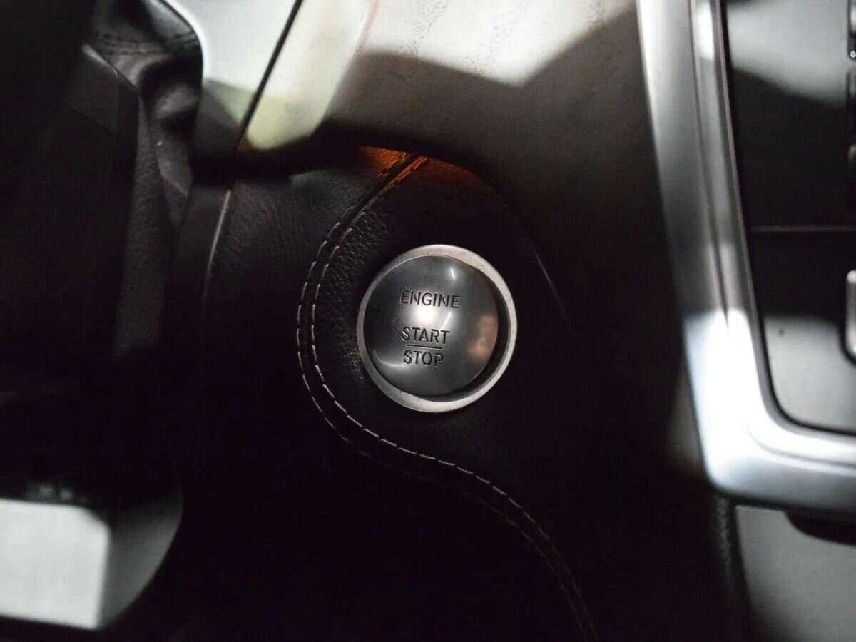 Купить Mercedes-Benz M-Класс с пробегом. Фото: #20