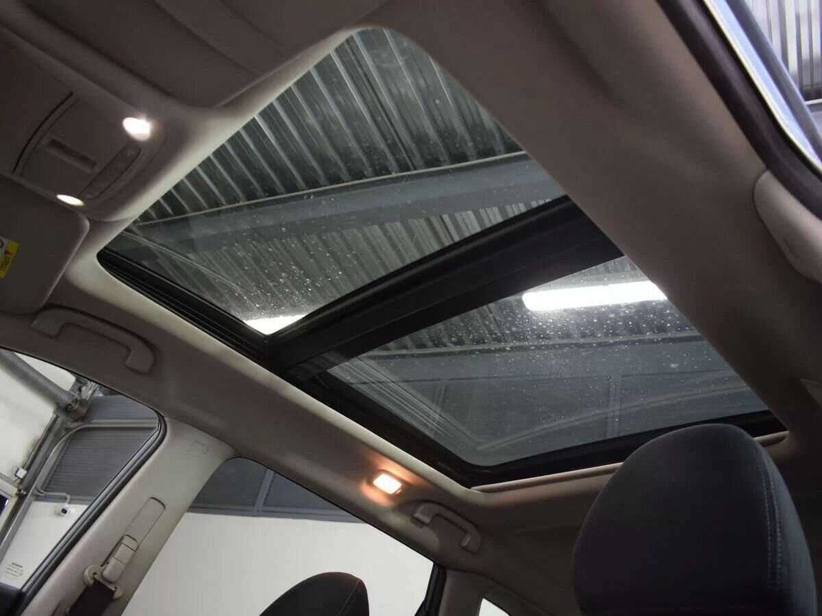 Продажа Б/У Ниссан Икс-Трейл. Фото: #22