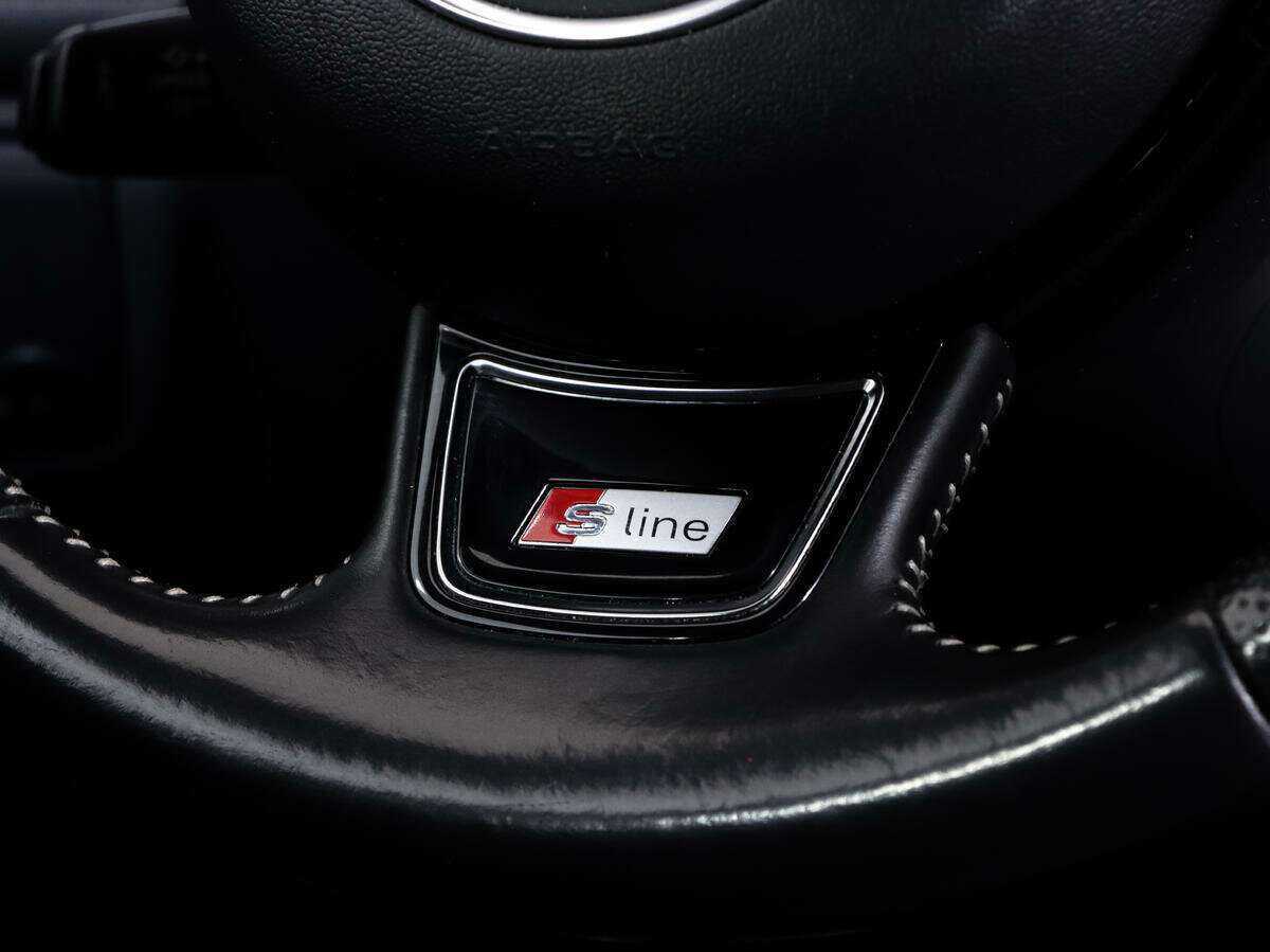 Купить Audi A6 с пробегом. Фото: #13