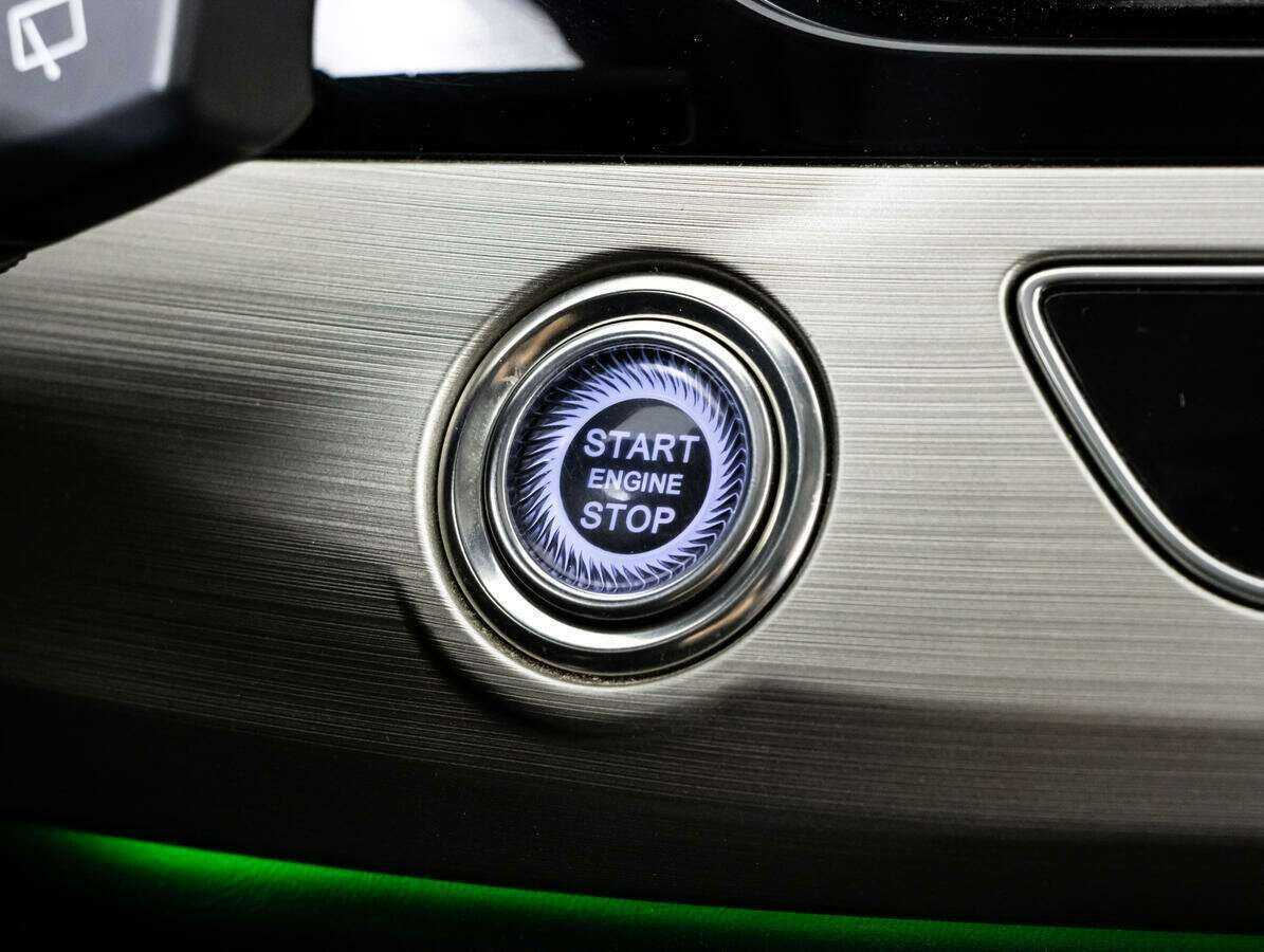 Купить Changan CS75 с пробегом. Фото: #12