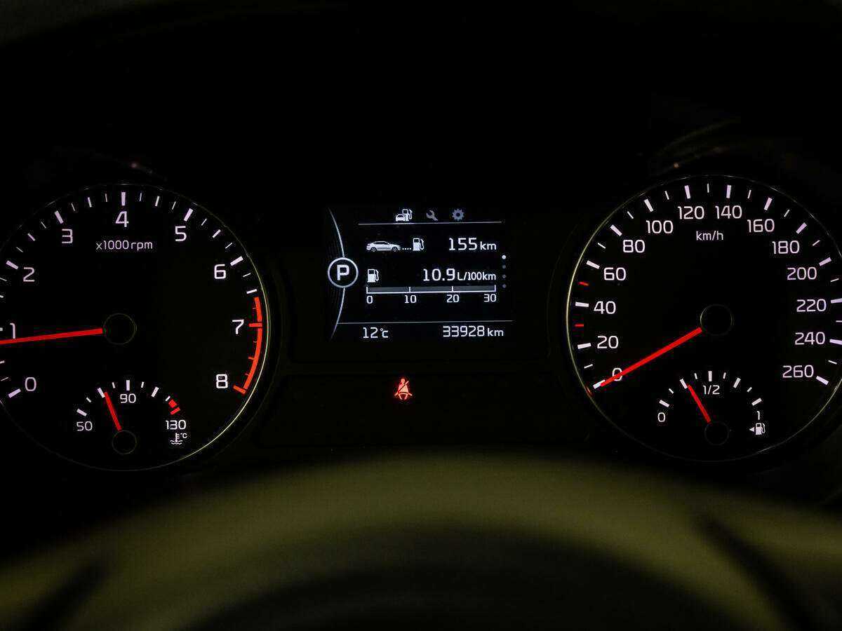 Продажа Б/У Киа Оптима. Фото: #11