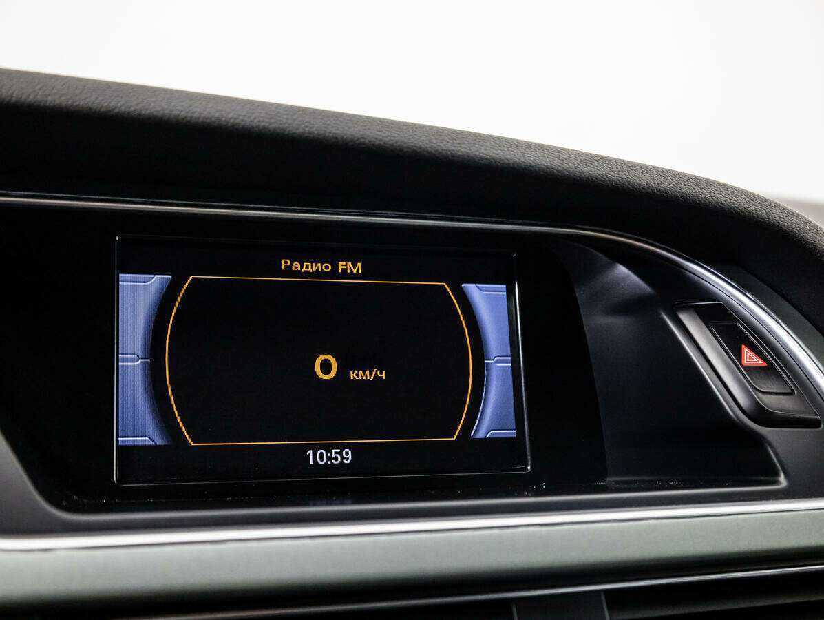 Купить Audi A5 с пробегом. Фото: #13