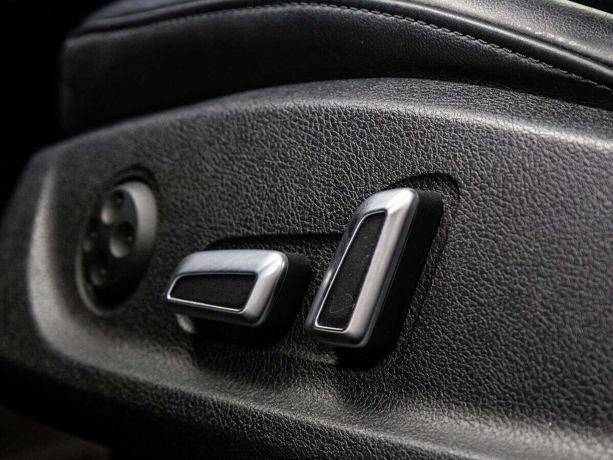 Купить Audi A5 с пробегом. Фото: #17