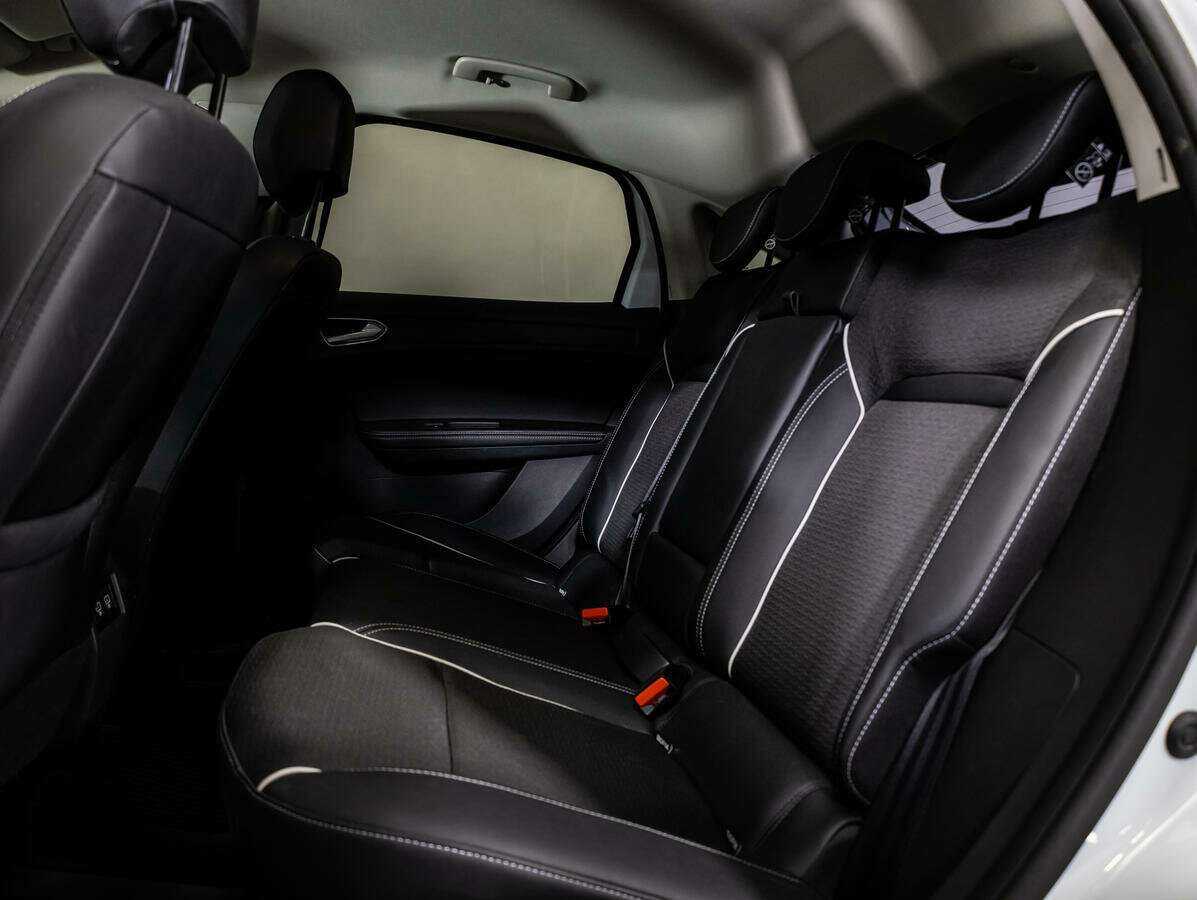 Продажа Б/У Рено Аркана. Фото: #7