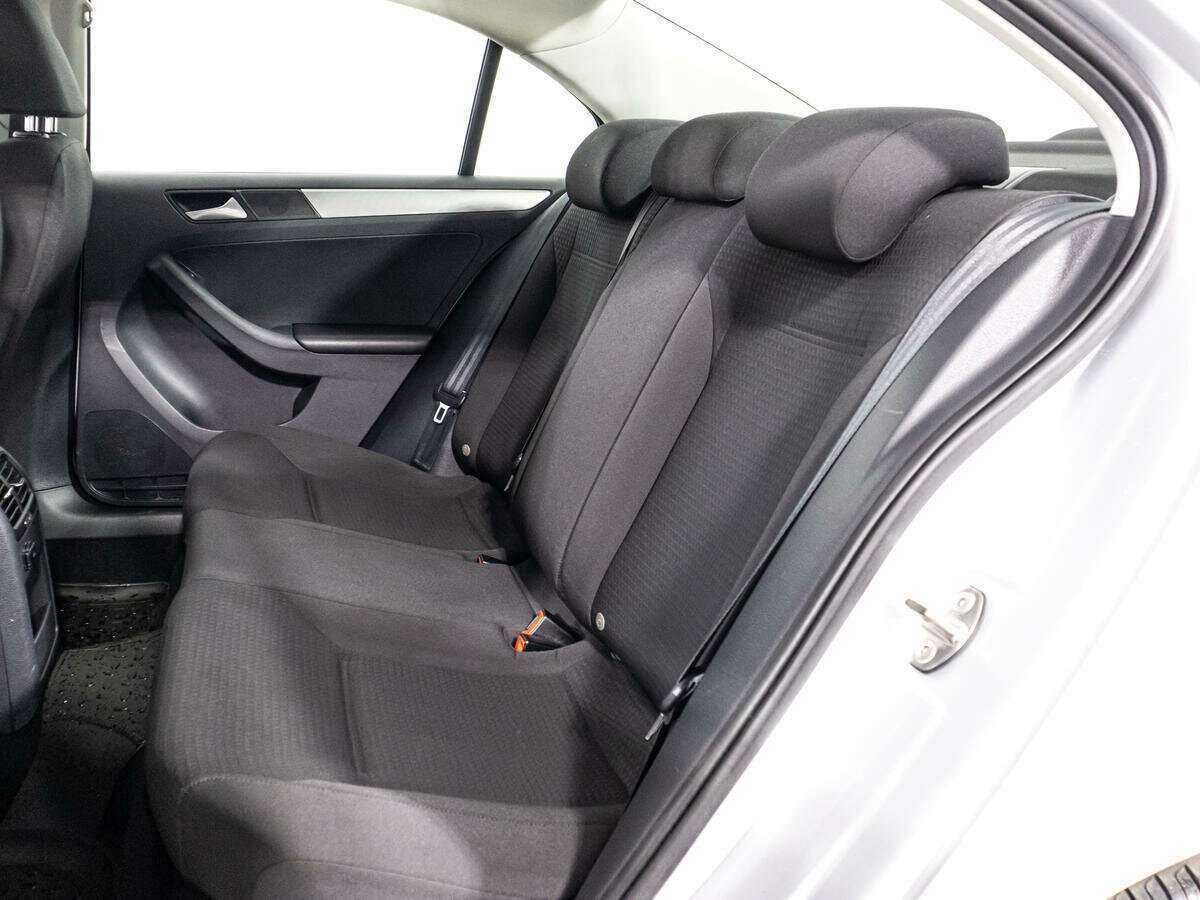 Продажа Б/У Фольксваген Джетта. Фото: #9