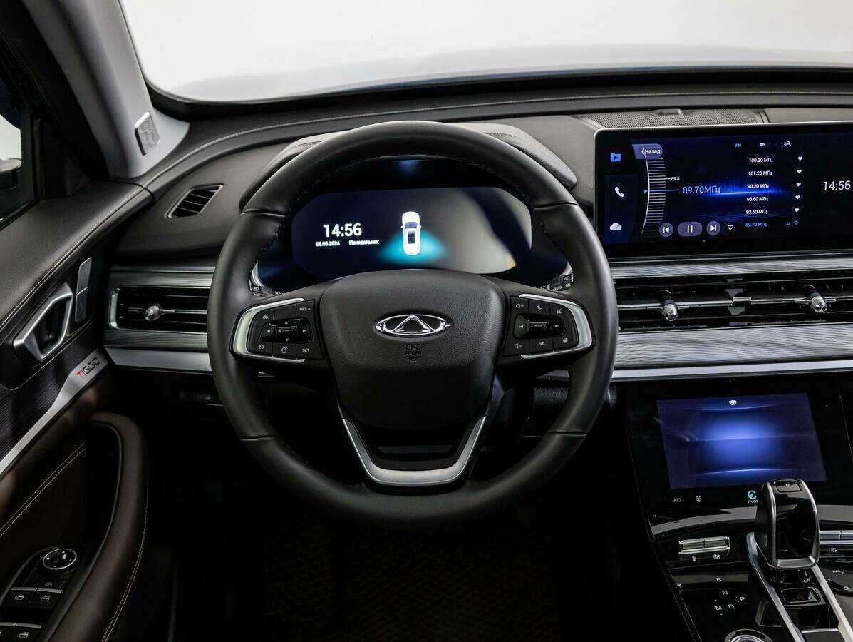 Продажа Б/У Чери Тигго 8 Про. Фото: #13