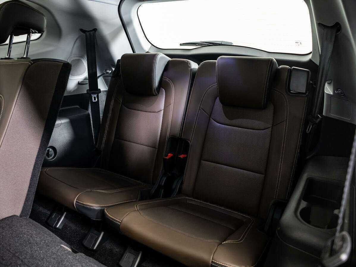 Продажа Б/У Чери Тигго 8 Про. Фото: #15