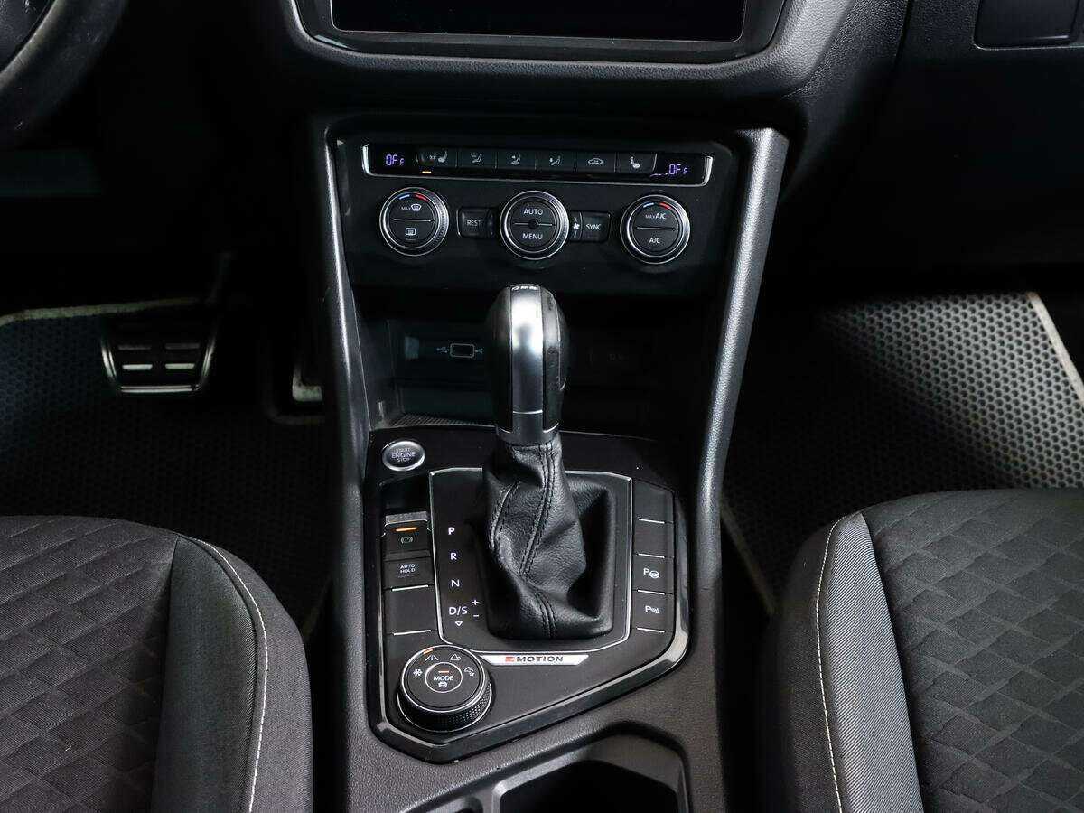 Продажа Б/У Фольксваген Тигуан. Фото: #12