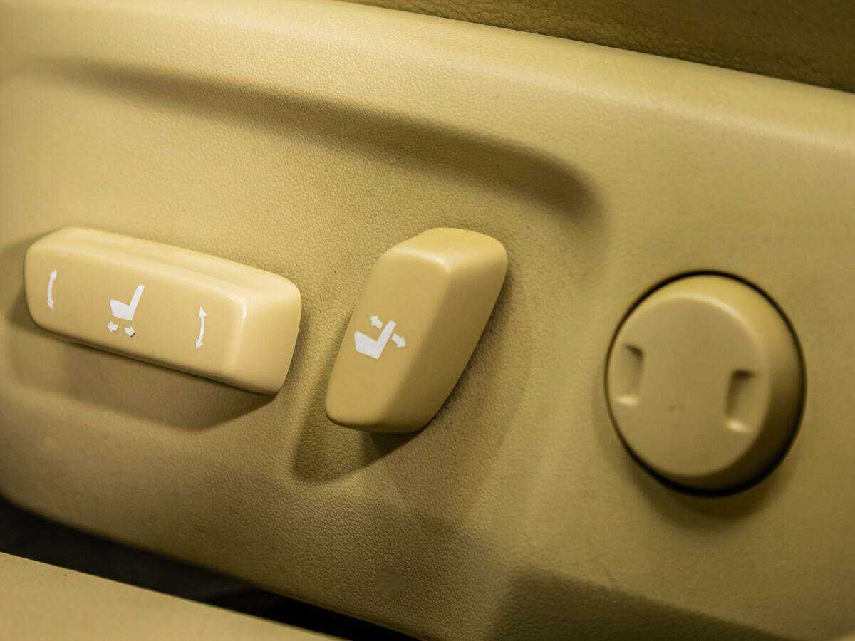 Продажа Б/У Тойота Камри. Фото: #13