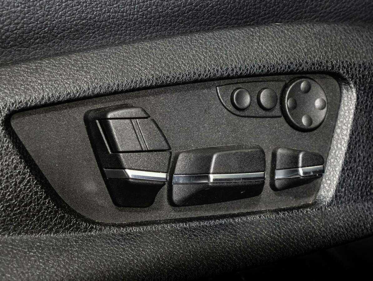 Купить BMW 5 серии с пробегом. Фото: #22