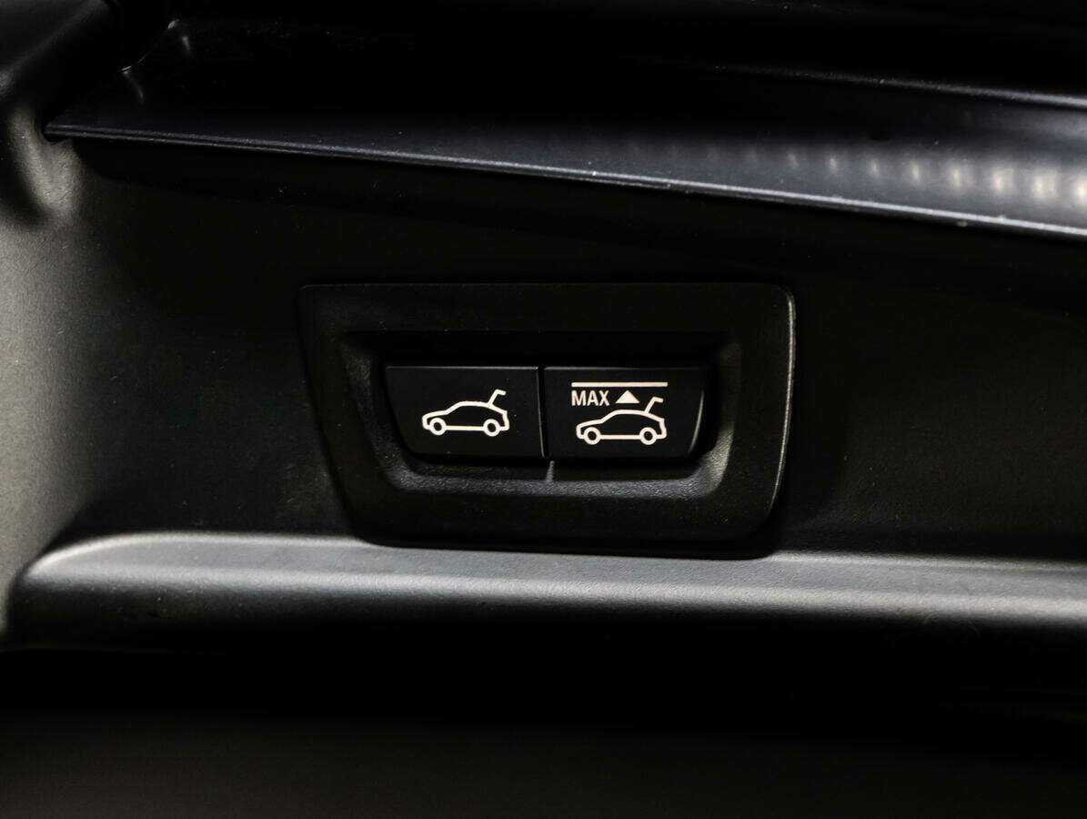 Купить BMW 5 серии с пробегом. Фото: #24