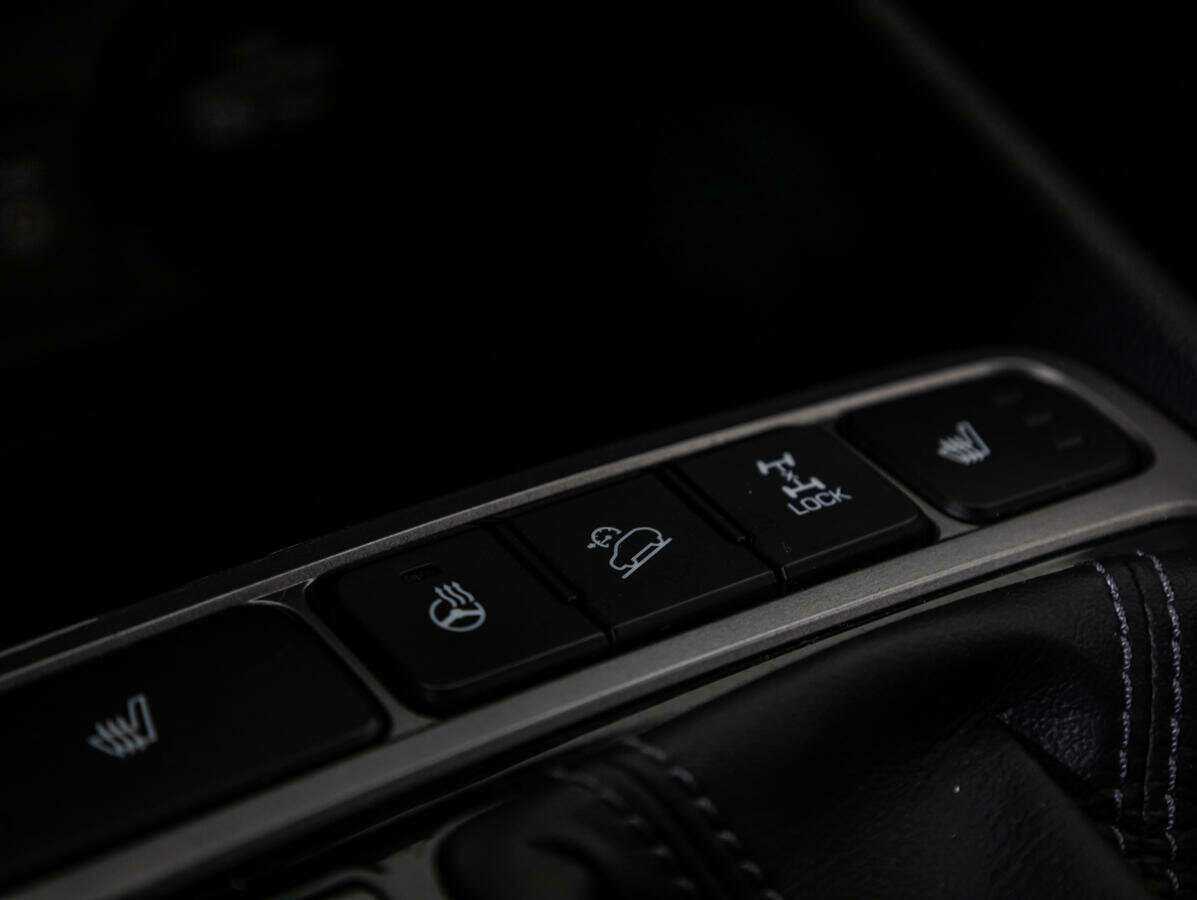 Продажа Б/У Хендай Крета. Фото: #15