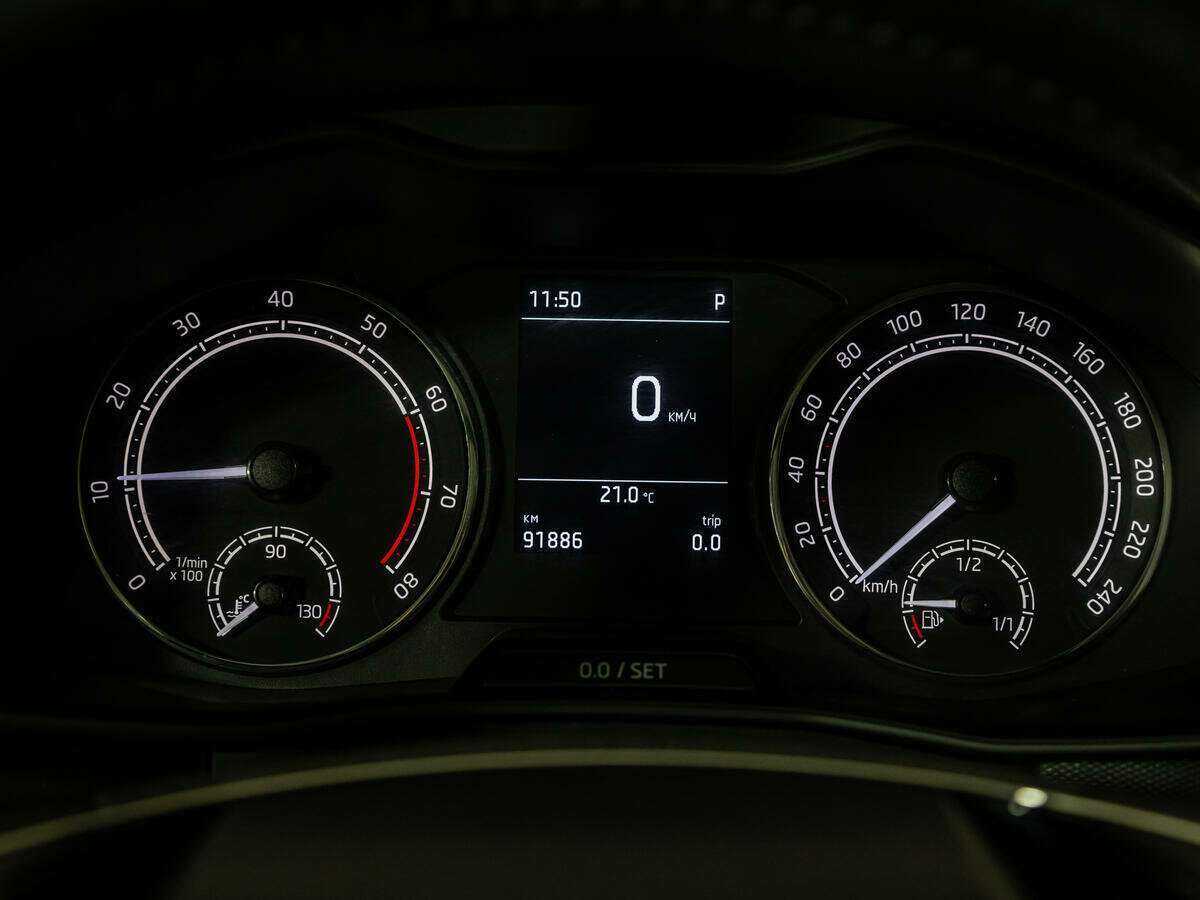 Продажа Б/У Шкода Рапид. Фото: #11