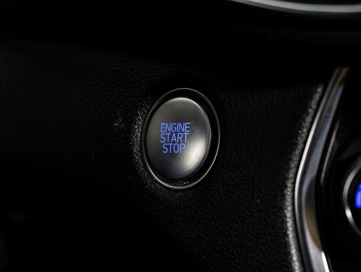 Купить Hyundai Santa Fe с пробегом. Фото: #15