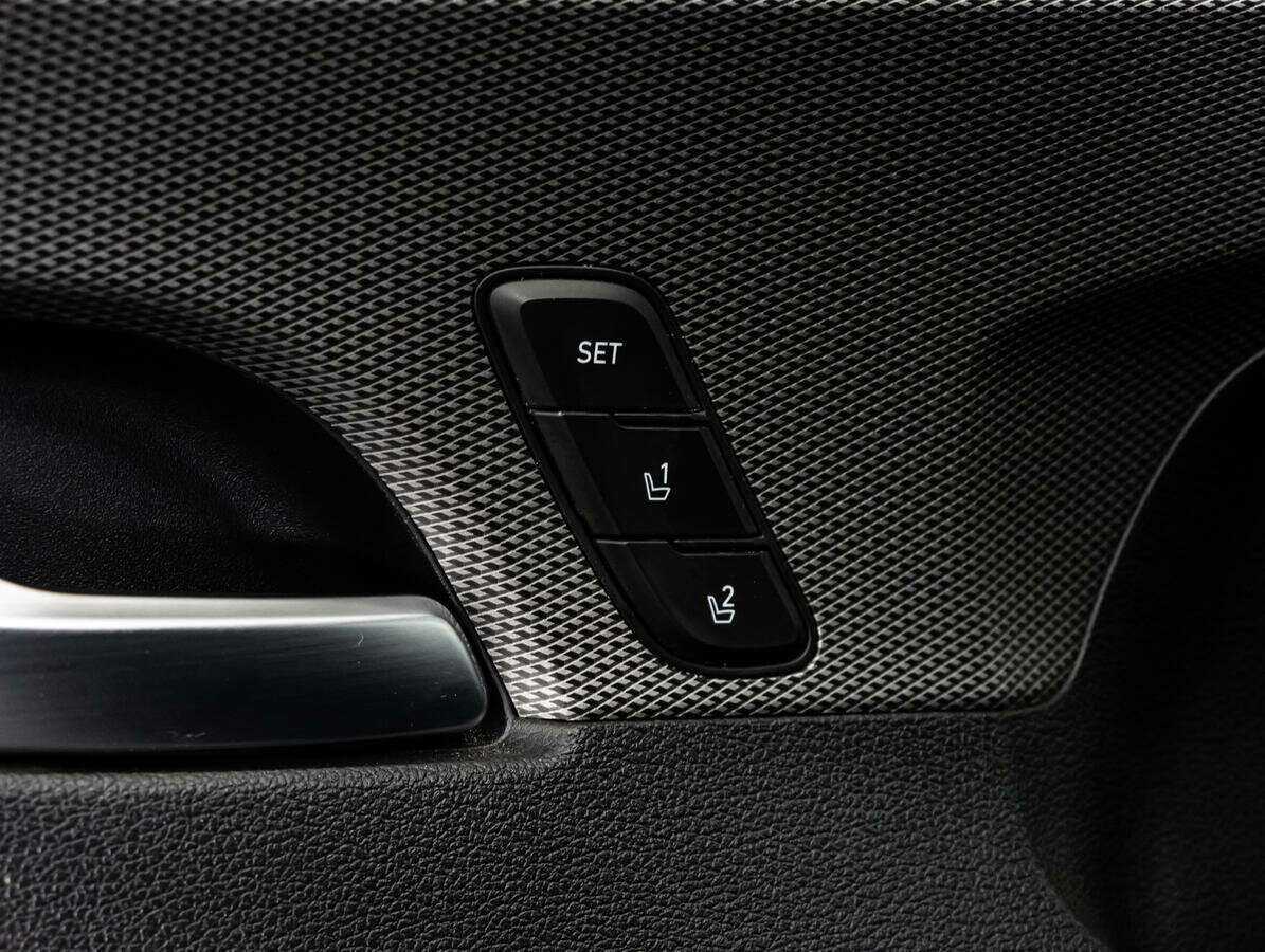 Купить Hyundai Santa Fe с пробегом. Фото: #16