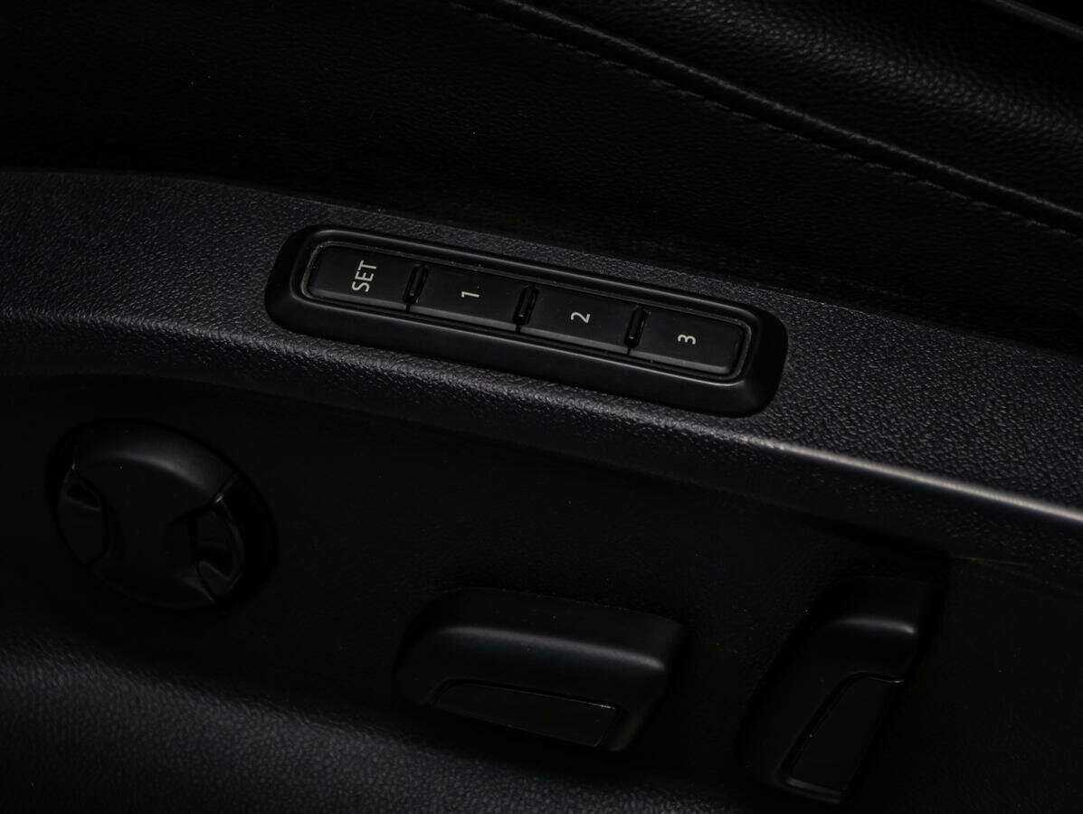 Продажа Б/У Фольксваген Тигуан. Фото: #14