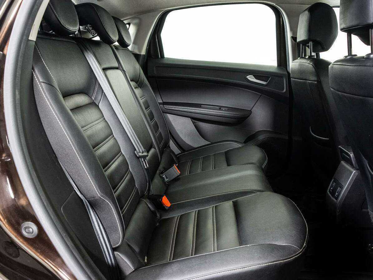 Продажа Б/У Рено Аркана. Фото: #9