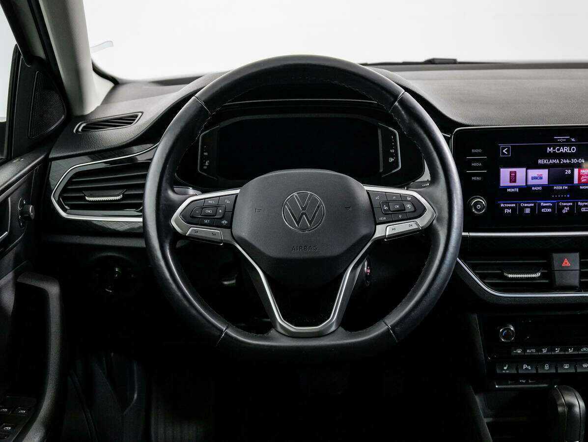 Продажа Б/У Фольксваген Поло. Фото: #14