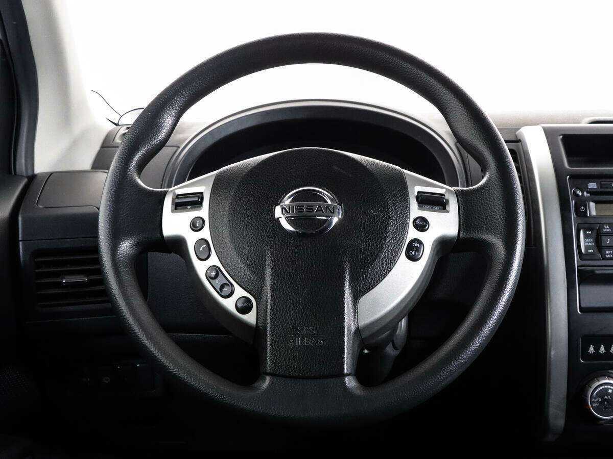 Продажа Б/У Ниссан Икс-Трейл. Фото: #9