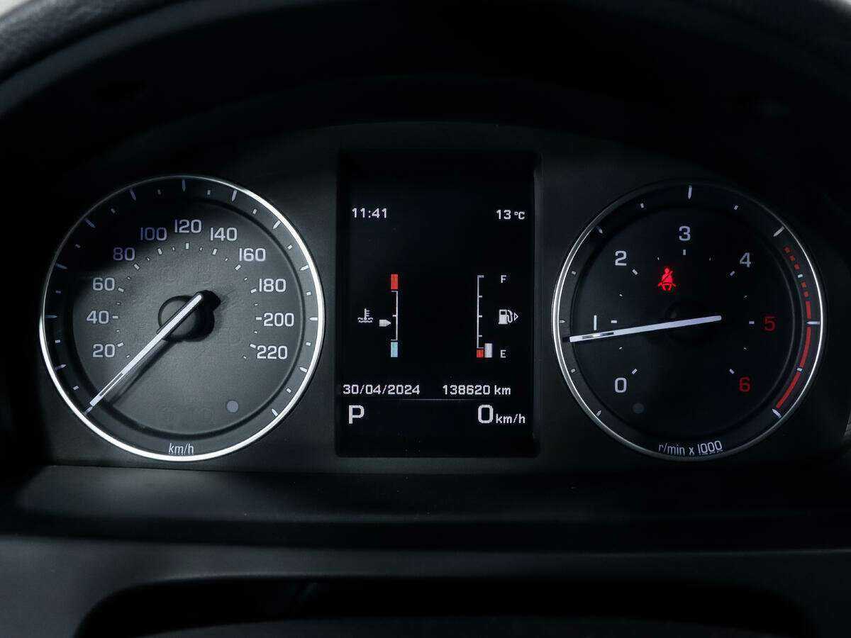Купить Land Rover Freelander с пробегом. Фото: #18