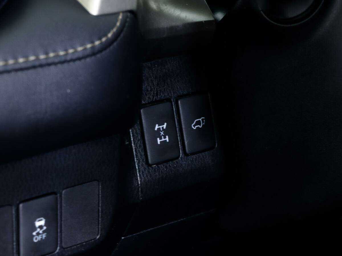 Продажа Б/У Тойота Рав4. Фото: #14