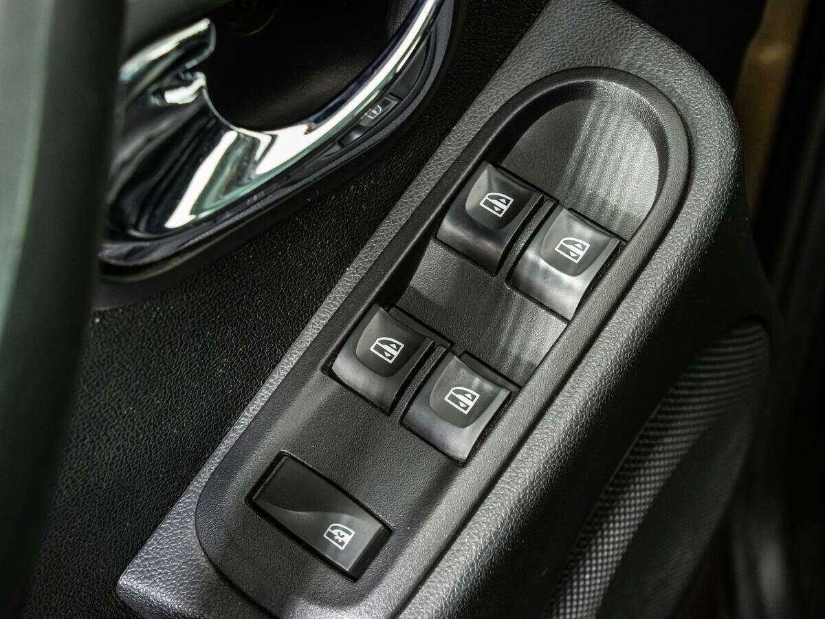 Продажа Б/У Рено Дастер. Фото: #15