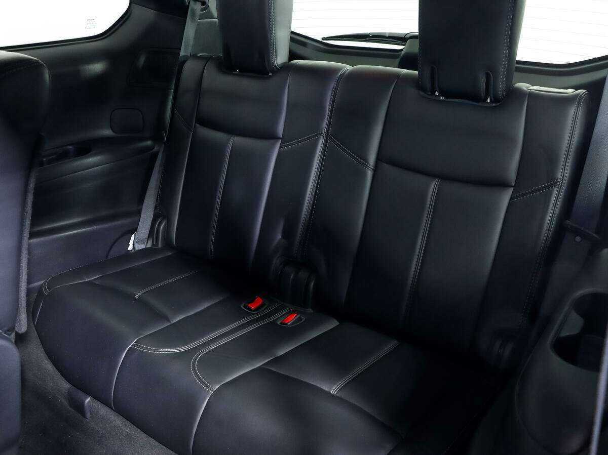 Продажа Б/У Ниссан Патфайндер. Фото: #10