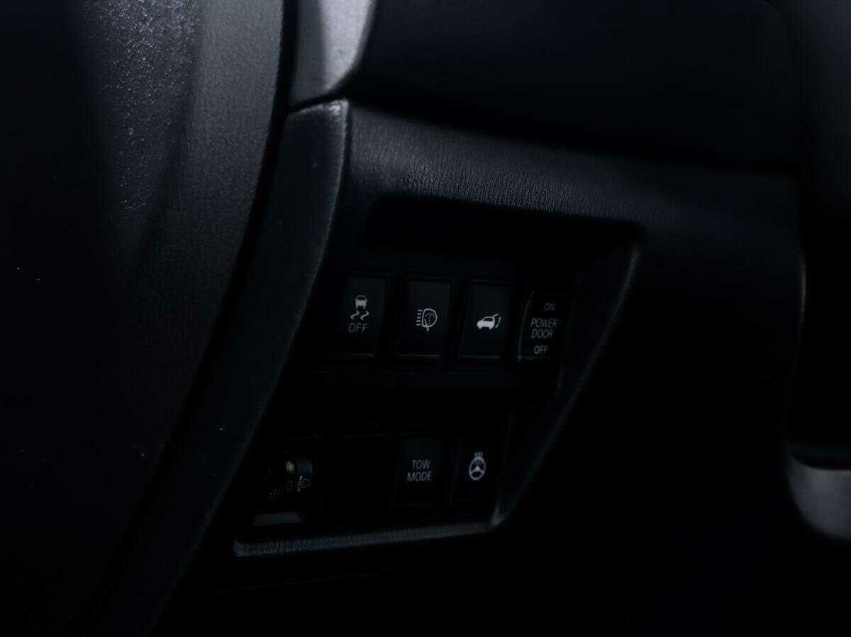 Продажа Б/У Ниссан Патфайндер. Фото: #21