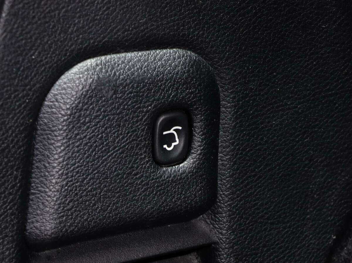 Купить Jeep Grand Cherokee с пробегом. Фото: #15