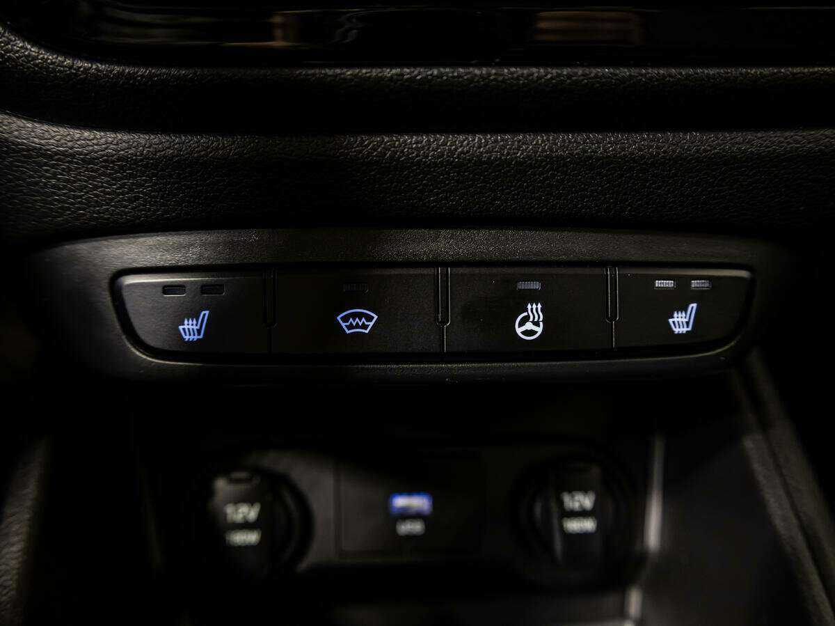 Продажа Б/У Хендай Солярис. Фото: #17