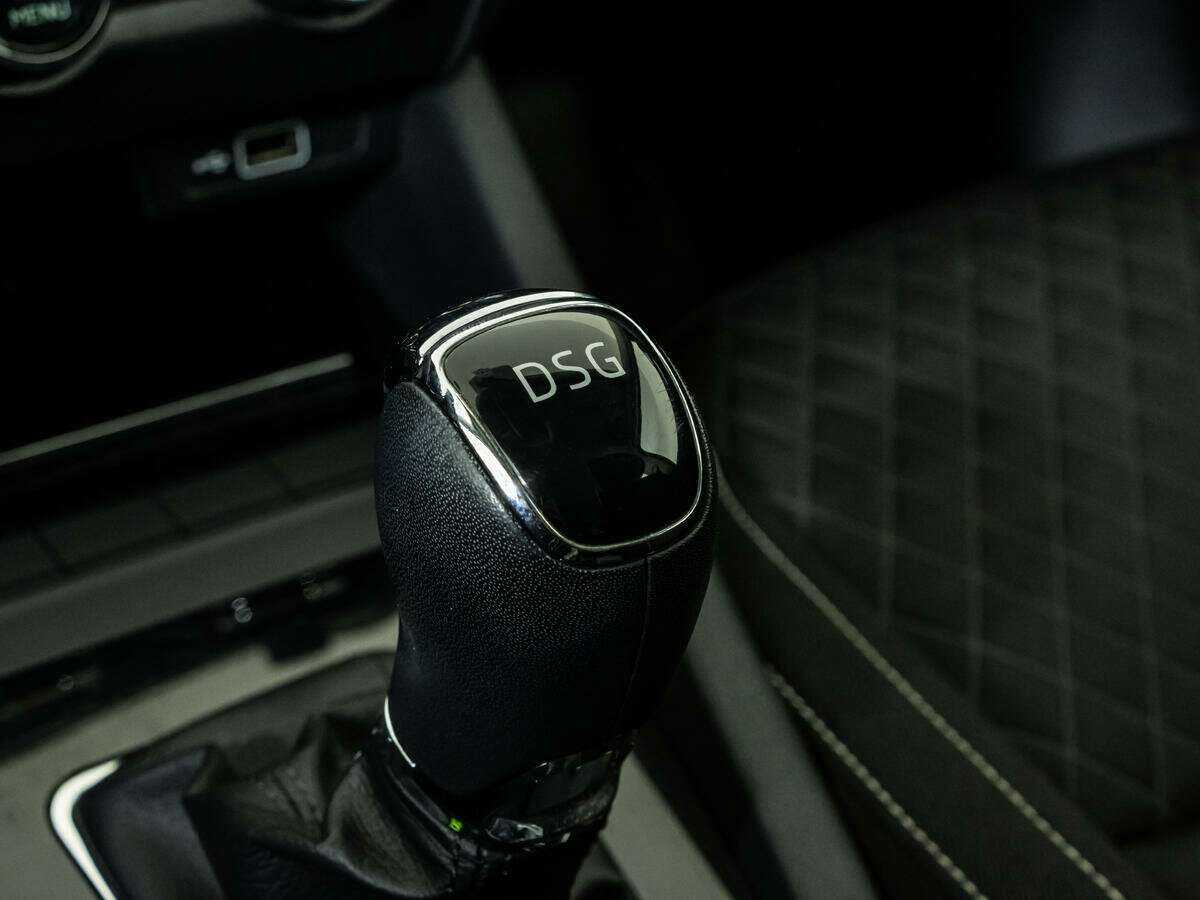 Продажа Б/У Шкода Октавия. Фото: #17