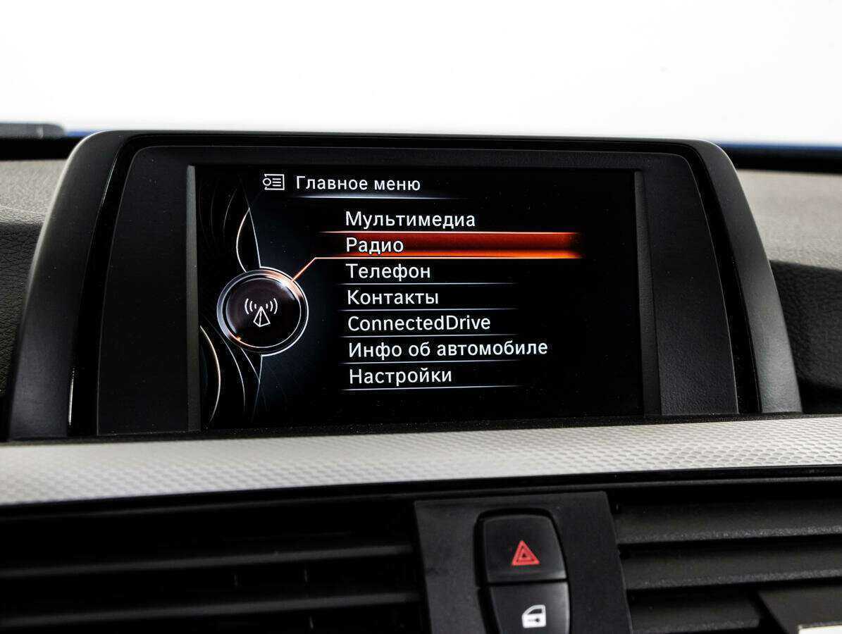 Купить BMW 3 серии с пробегом. Фото: #17