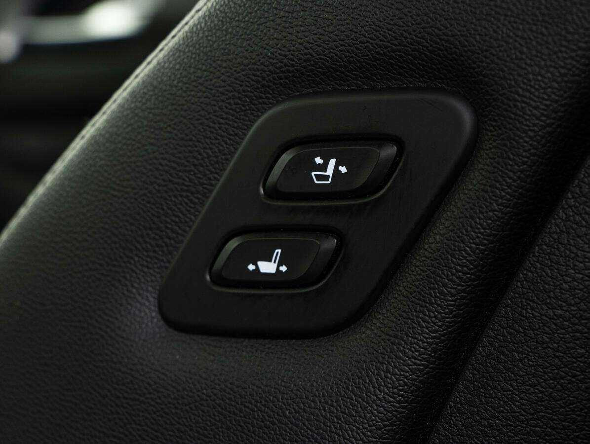 Купить Hyundai Santa Fe с пробегом. Фото: #20